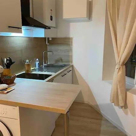 Le Volta - Proche Gare