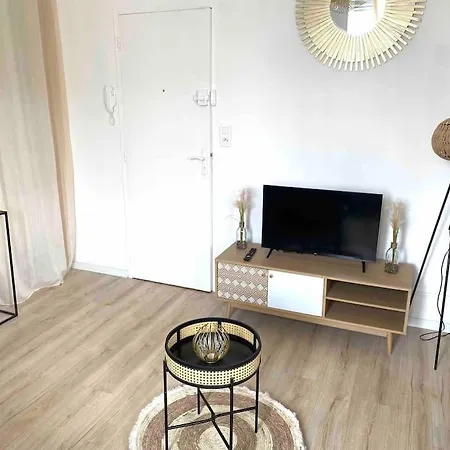 Le Volta - Proche Gare *