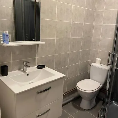 Le Volta - Proche Gare * Sainte-Savine