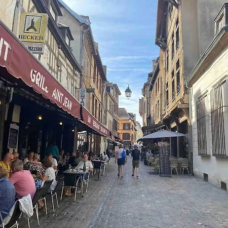 Le Volta - Proche Gare * Sainte-Savine