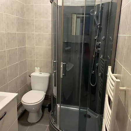 Le Volta - Proche Gare Lägenhet