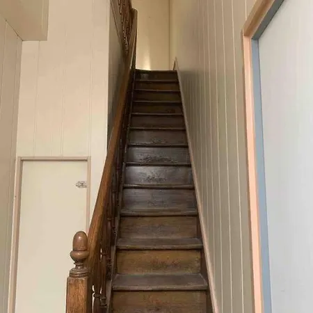 Apartamento Le Volta - Proche Gare