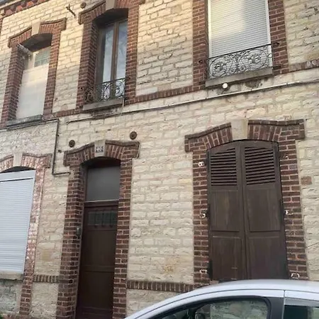 Le Volta - Proche Gare Sainte-Savine