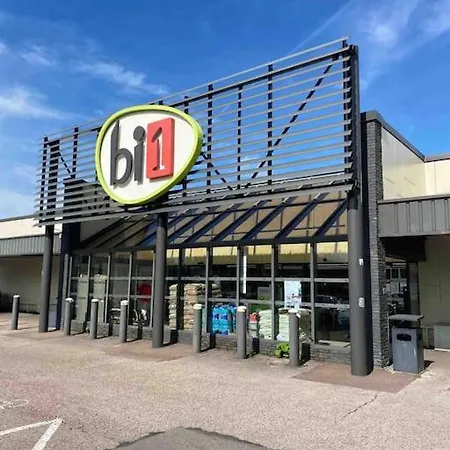 Le Volta - Proche Gare *