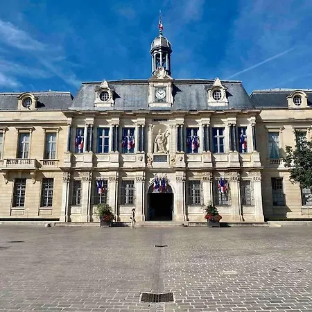 Le Volta - Proche Gare * Sainte-Savine