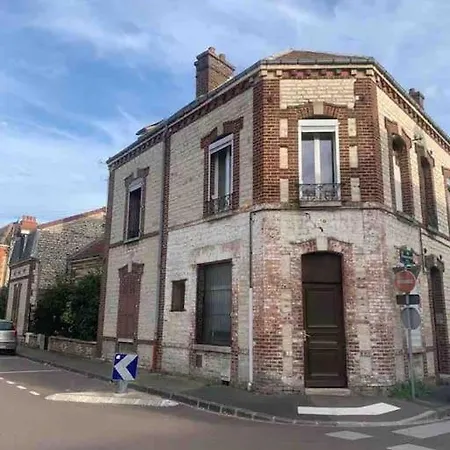 Le Volta - Proche Gare Apartmán Sainte-Savine