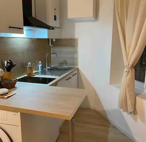 Le Volta - Proche Gare