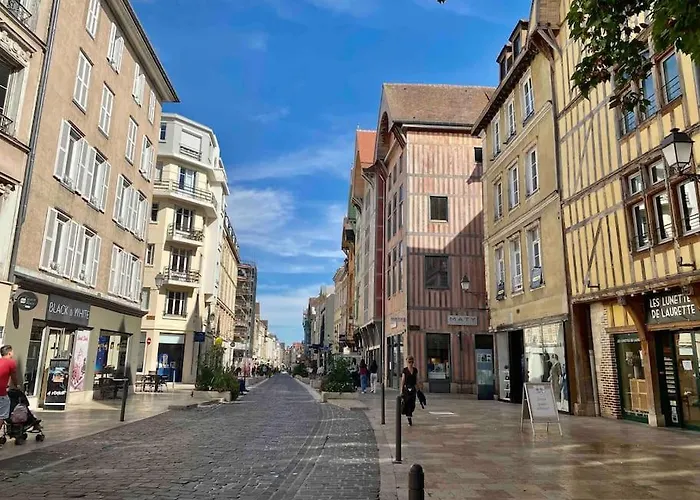 Le Volta - Proche Gare * Sainte-Savine