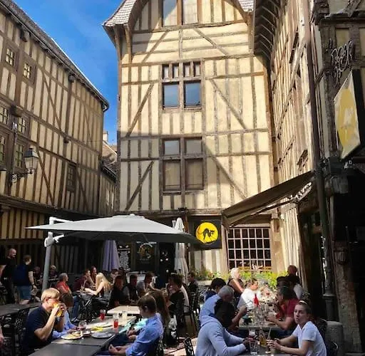 Le Volta - Proche Gare Appartamento Sainte-Savine