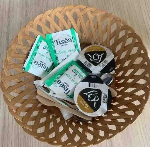 Le Volta - Proche Gare Appartamento Sainte-Savine