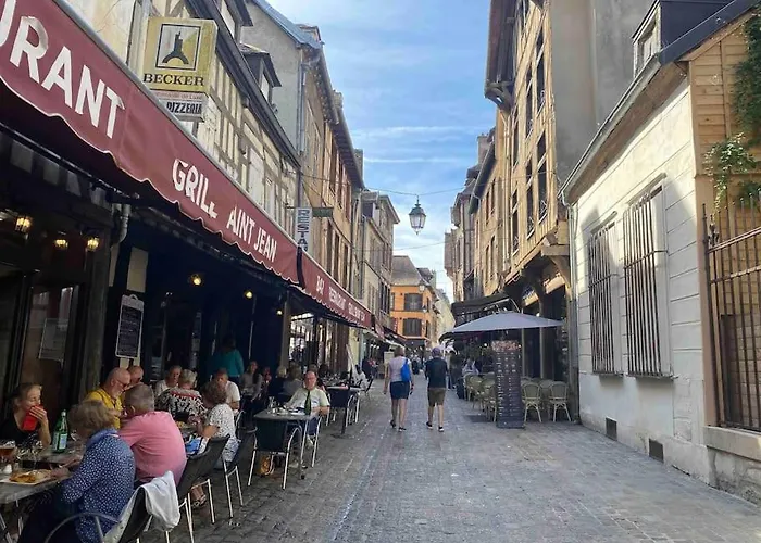 Le Volta - Proche Gare * Sainte-Savine