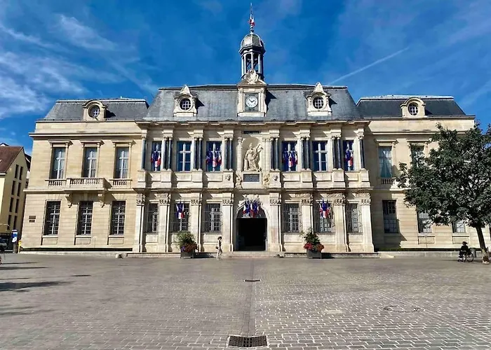 Le Volta - Proche Gare * Sainte-Savine